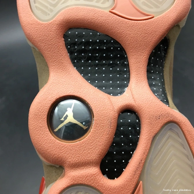 Cheap Husky AT3102-200 Air Low 13 x CLOT Sepia Canteen-Terra Blush Jordan Stone 0805